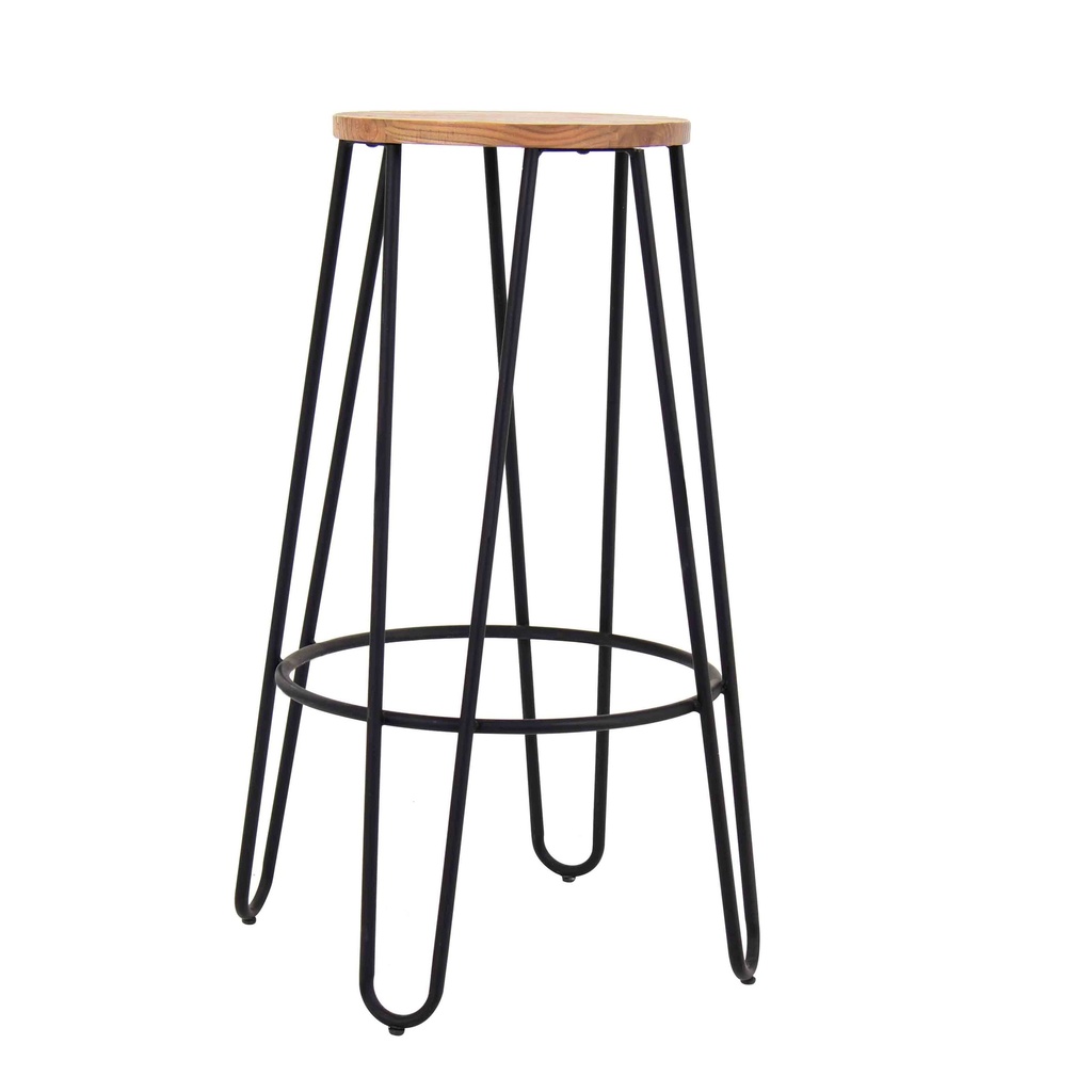 Bar Height > 70cm