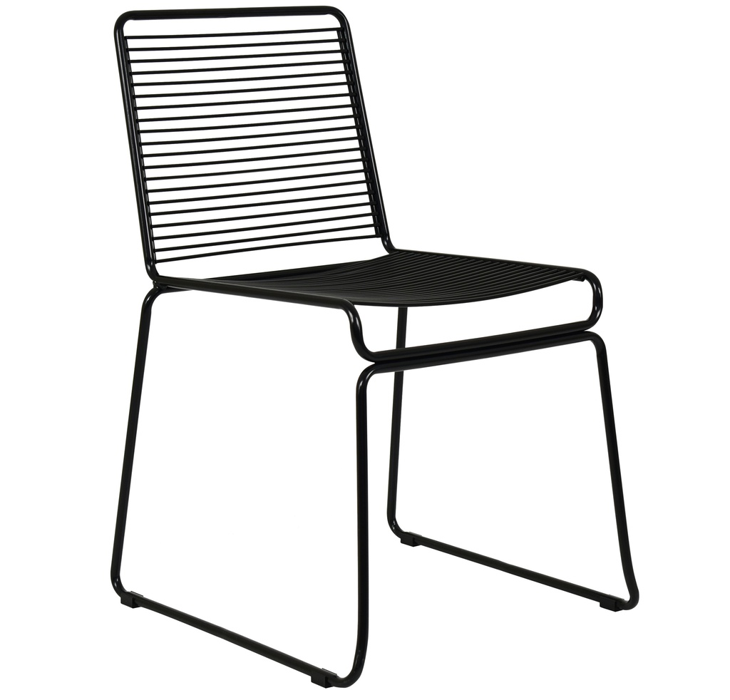 Cafe Chair