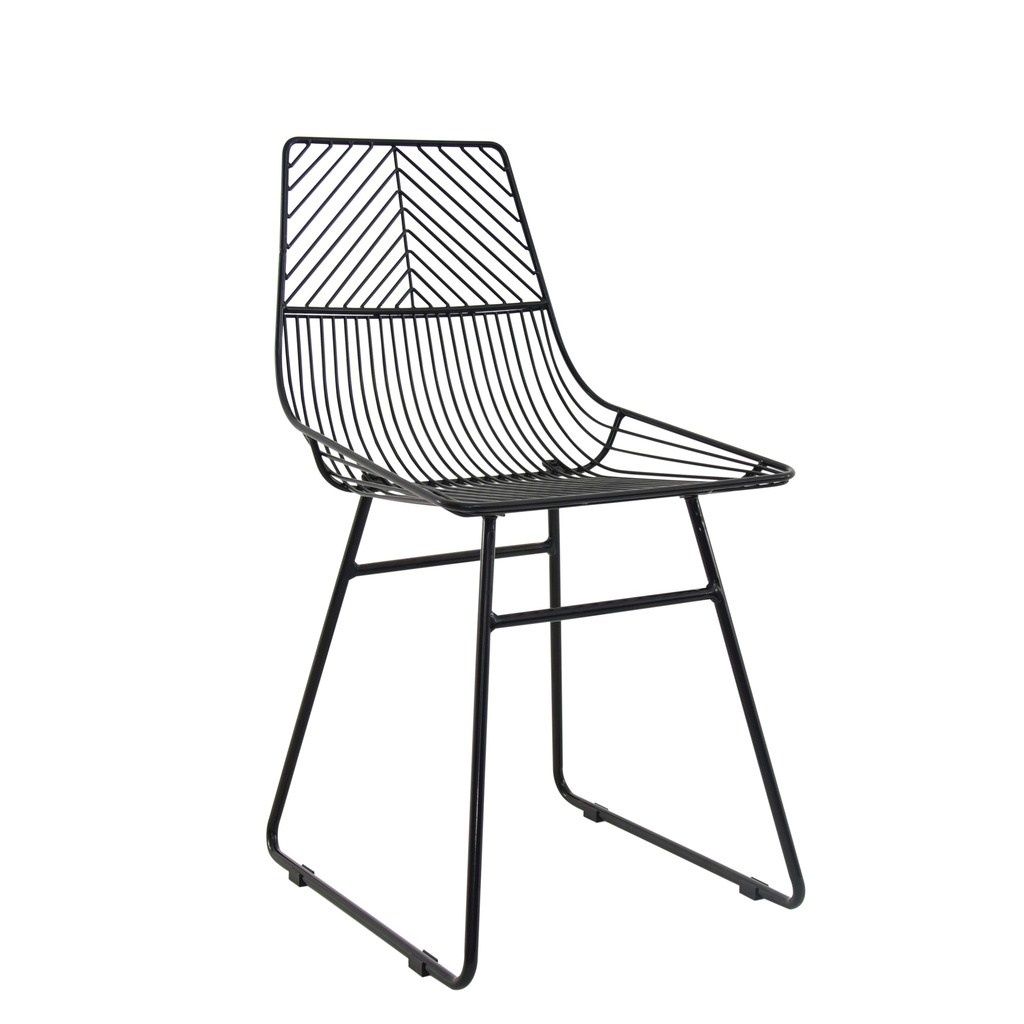 Cafe Chair