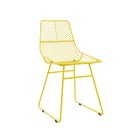 Cafe Chair