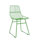 Cafe Chair