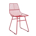 Cafe Chair