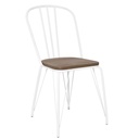 Cafe Chair
