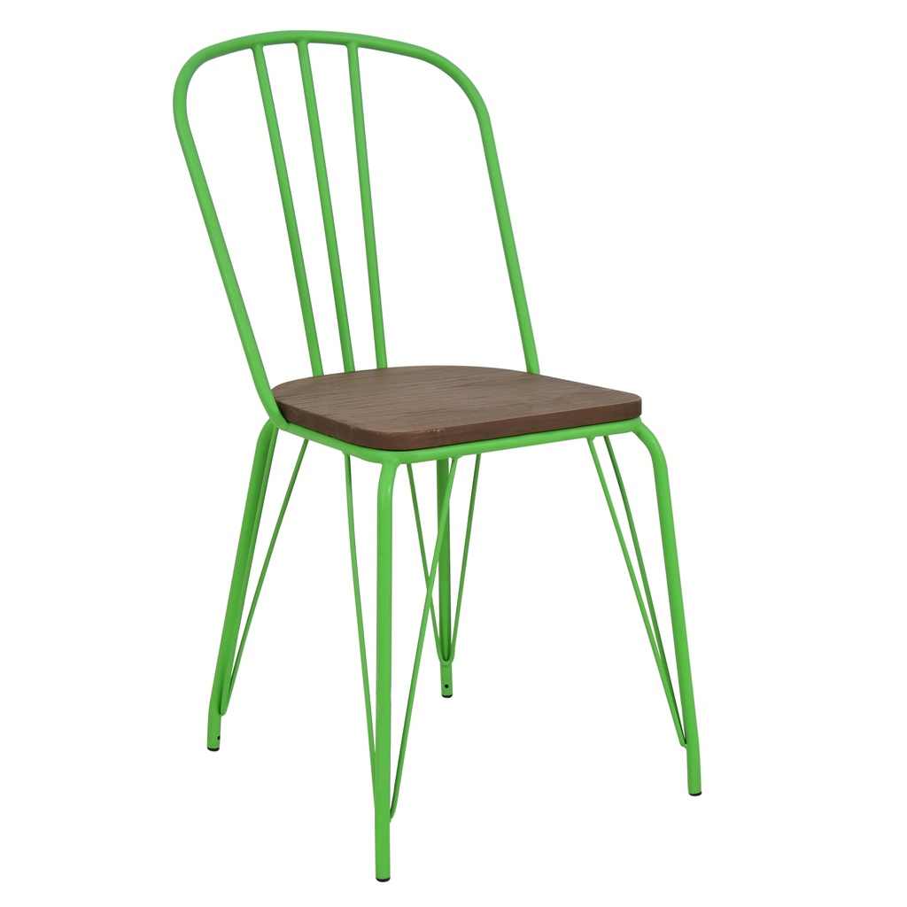 Cafe Chair