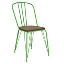 Cafe Chair