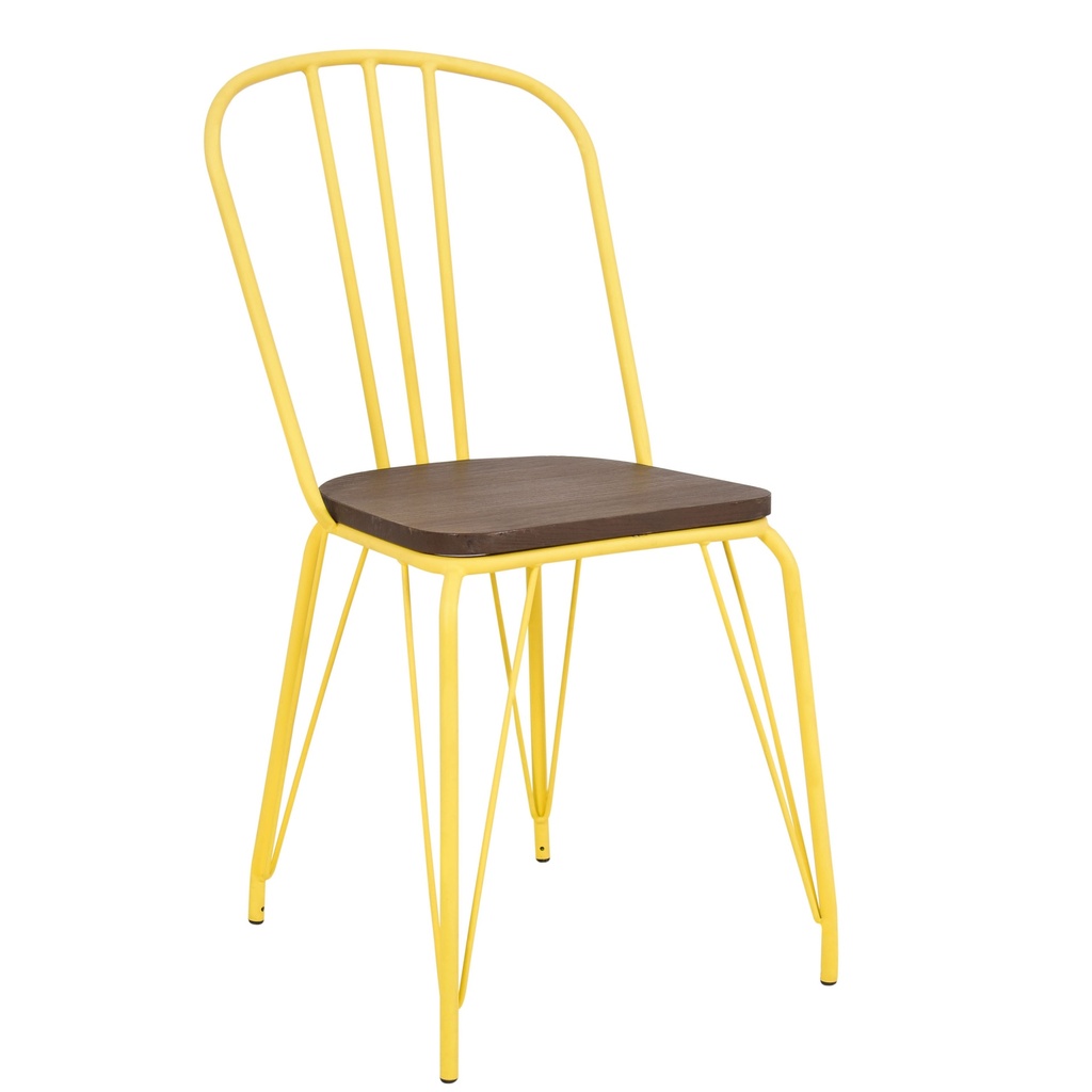 Cafe Chair