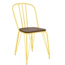 Cafe Chair