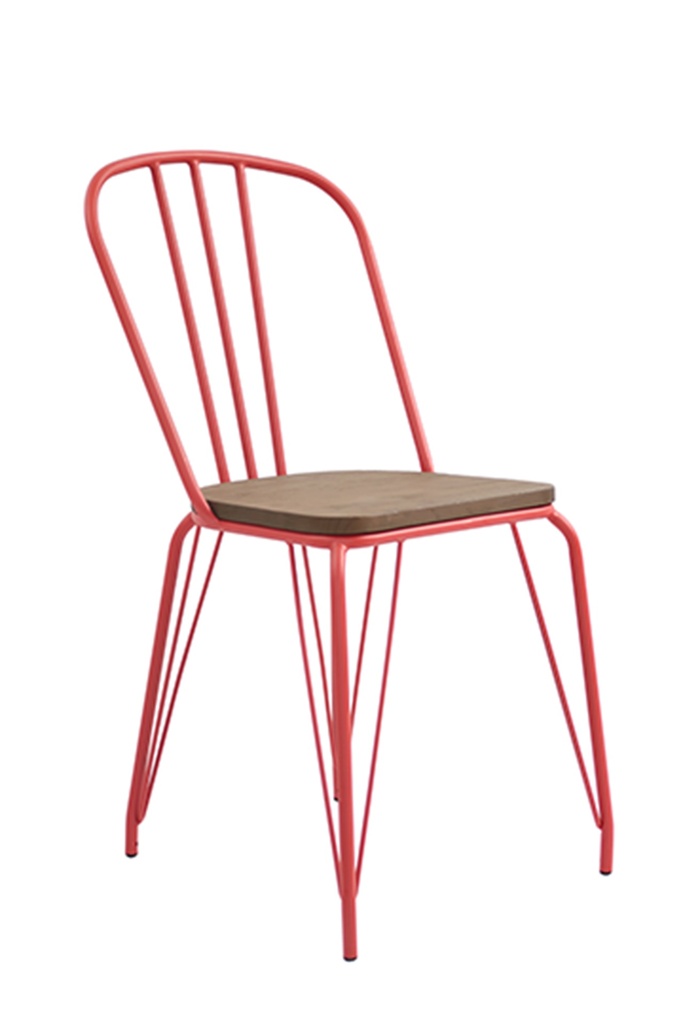 Cafe Chair