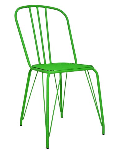 Cafe Chair