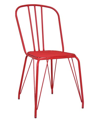 Cafe Chair