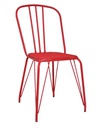 Cafe Chair