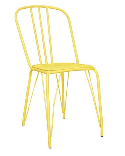Cafe Chair