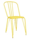 Cafe Chair
