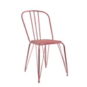 Cafe Chair