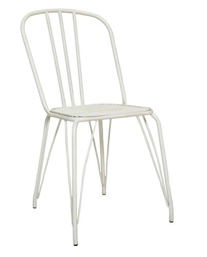 Cafe Chair