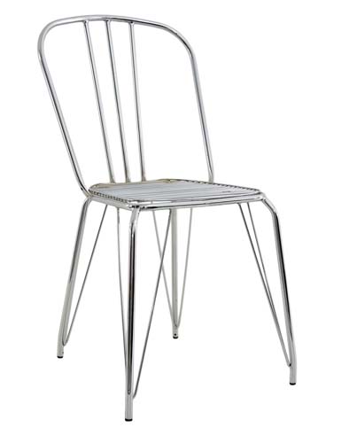 Cafe Chair