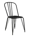 Cafe Chair