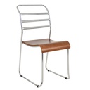 Cafe Chair