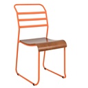 Cafe Chair