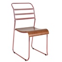 Cafe Chair