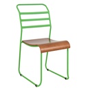 Cafe Chair