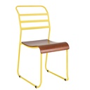 Cafe Chair