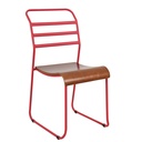 Cafe Chair