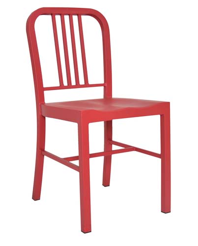 Cafe Chair