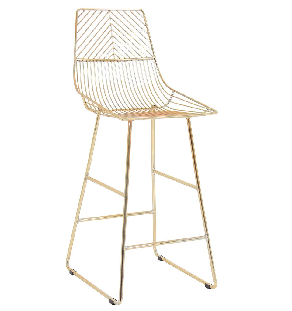[1334999] Kitchen Height - 66cm (GOLD Gold)