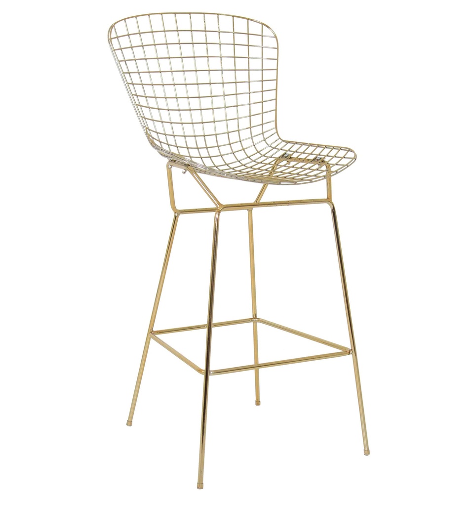 [1335255] Bar Height > 70cm (GOLD Gold)