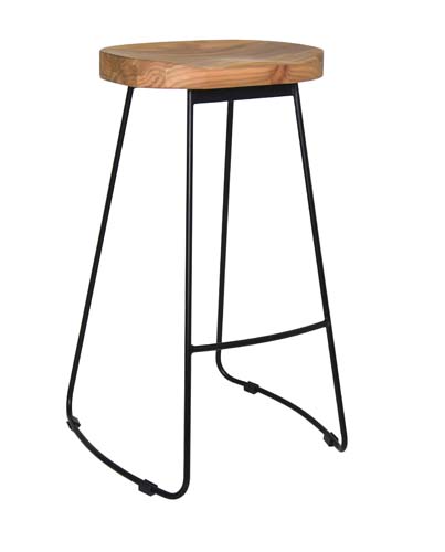 Bar Height > 70cm