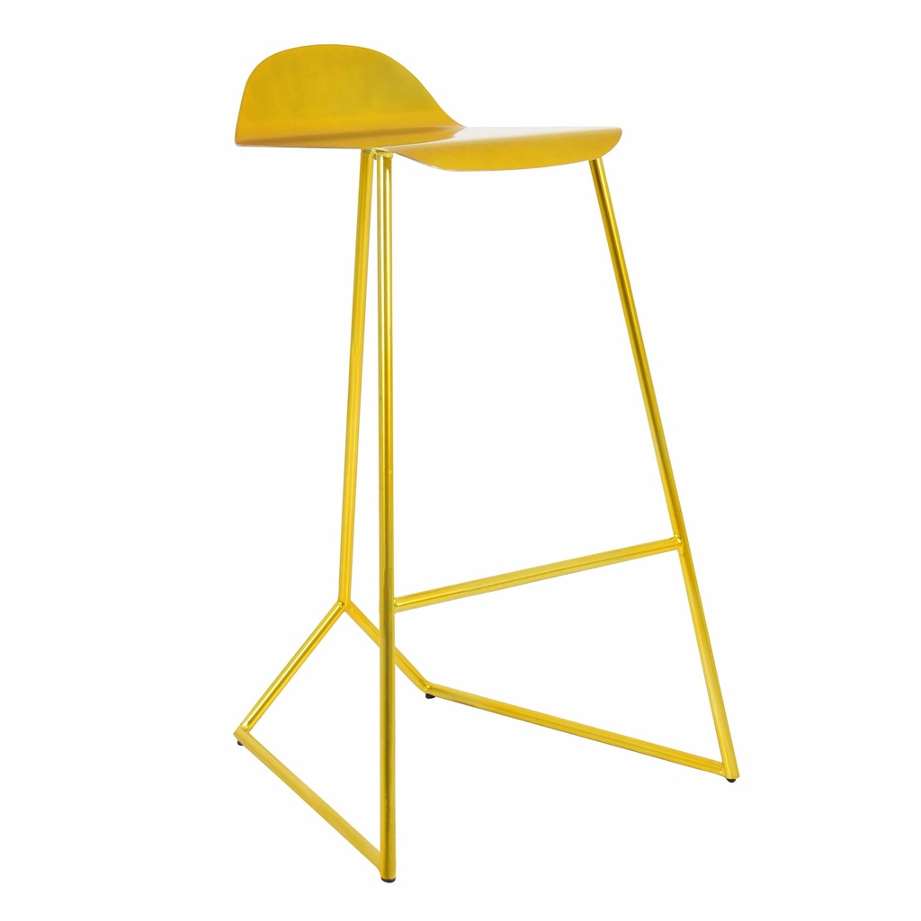 [1337051] Bar Height > 70cm (GOLD Gold)