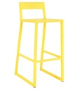 Bar Height > 70cm