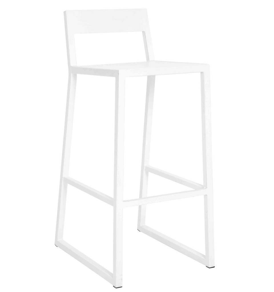 [1337259] Bar Height > 70cm (MATTE WHITE Matte White - M87)
