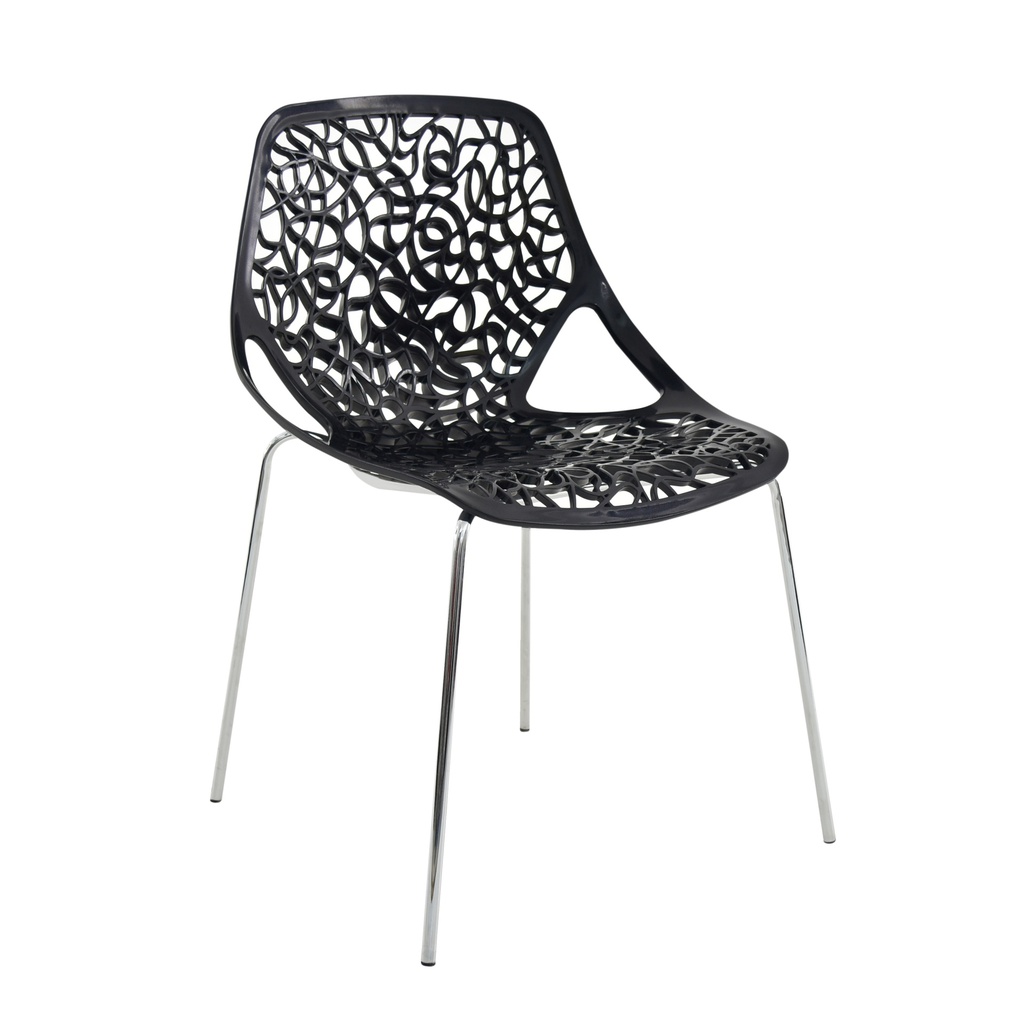 [1359763] Cafe Chair (No Colour)