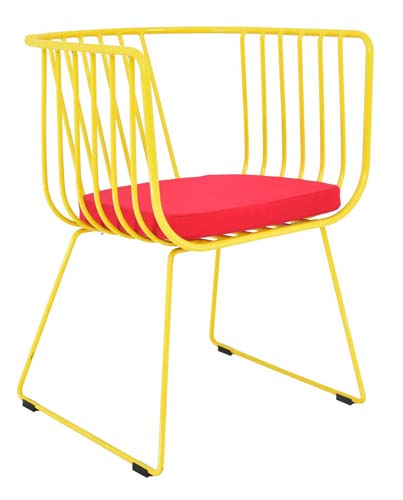 Cafe Chair