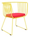 Cafe Chair