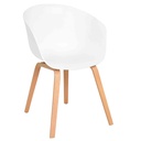 Cafe Chair