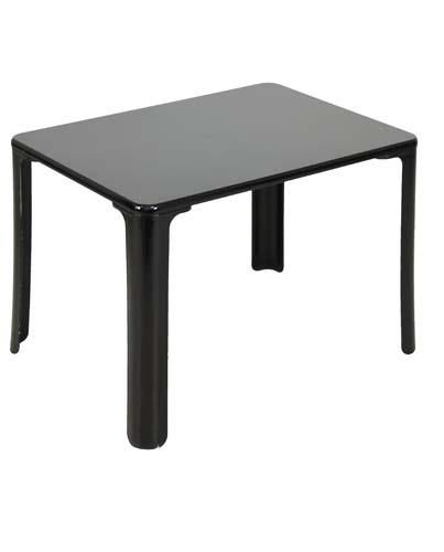 [1264883] Kids Table (BLACK N0.5/)