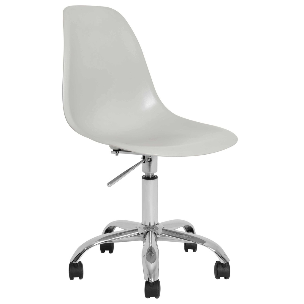 [1306859] Commercial Office Chairs (LIGHT GREY Dove)