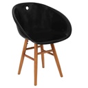 Cafe Chair