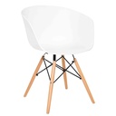 Cafe Chair