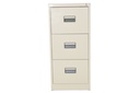 Steel Top Retrieval Cabinet
