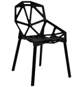 Cafe Chair