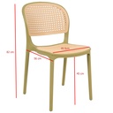 Café Chair