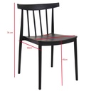 Café Chair