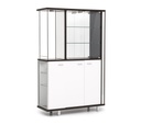 Wall Mounted Decorative Unit
